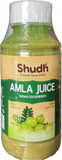 Shudh Amla (Indian Gooseberry) juice 500 ml