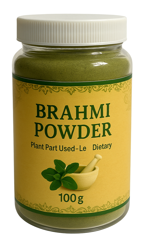 Brahmi Powder 100g
