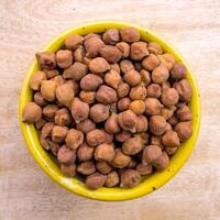 Black Tyson Chickpeas 1kg – Premium Kala Chana (Desi Chana)