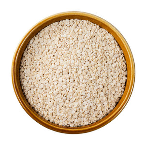 Urad Dal 1kg – Split & Skinned white Gram