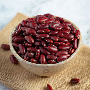 Dark Kidney Beans (Dal) 1kg – Premium Rajma for Rich & Hearty Meals