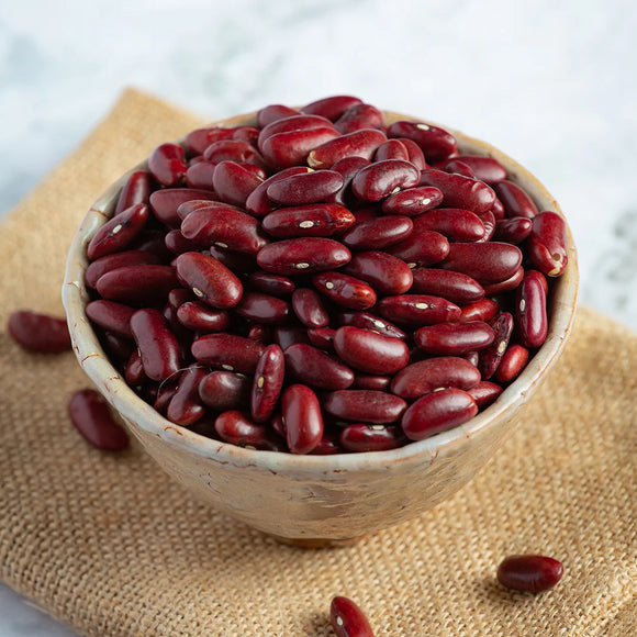 Dark Kidney Beans (Dal) 1kg – Premium Rajma for Rich & Hearty Meals