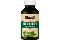 Shudh Tulsi Juice (Holy Basil) Product Image