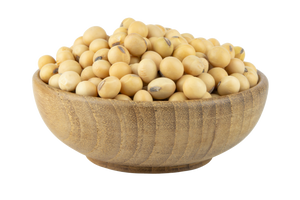 Soya Bean 1kg – Whole Soybeans