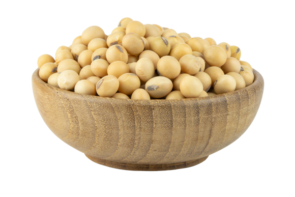 Soya Bean 1kg – Whole Soybeans