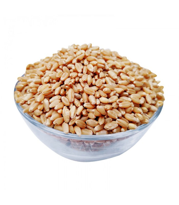 Wheat 1kg – Whole Wheat Grains