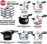 Hawkins Stainless Steel Idli Stand for 12 Idlis