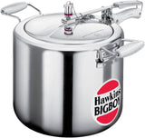 Hawkins Big Boy Pressure Cooker 18L