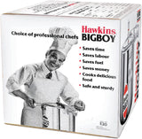 Hawkins Big Boy Pressure Cooker 18L