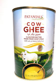 Patanjali Cow Ghee 1 Ltr