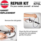 Hawkins Repair Kit