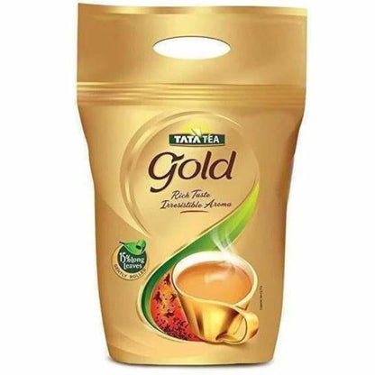Tata Tea Gold, 1 KG