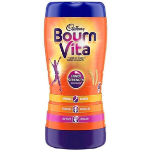 Cadbury Bourn Vita 1kg Inner Strength Formula